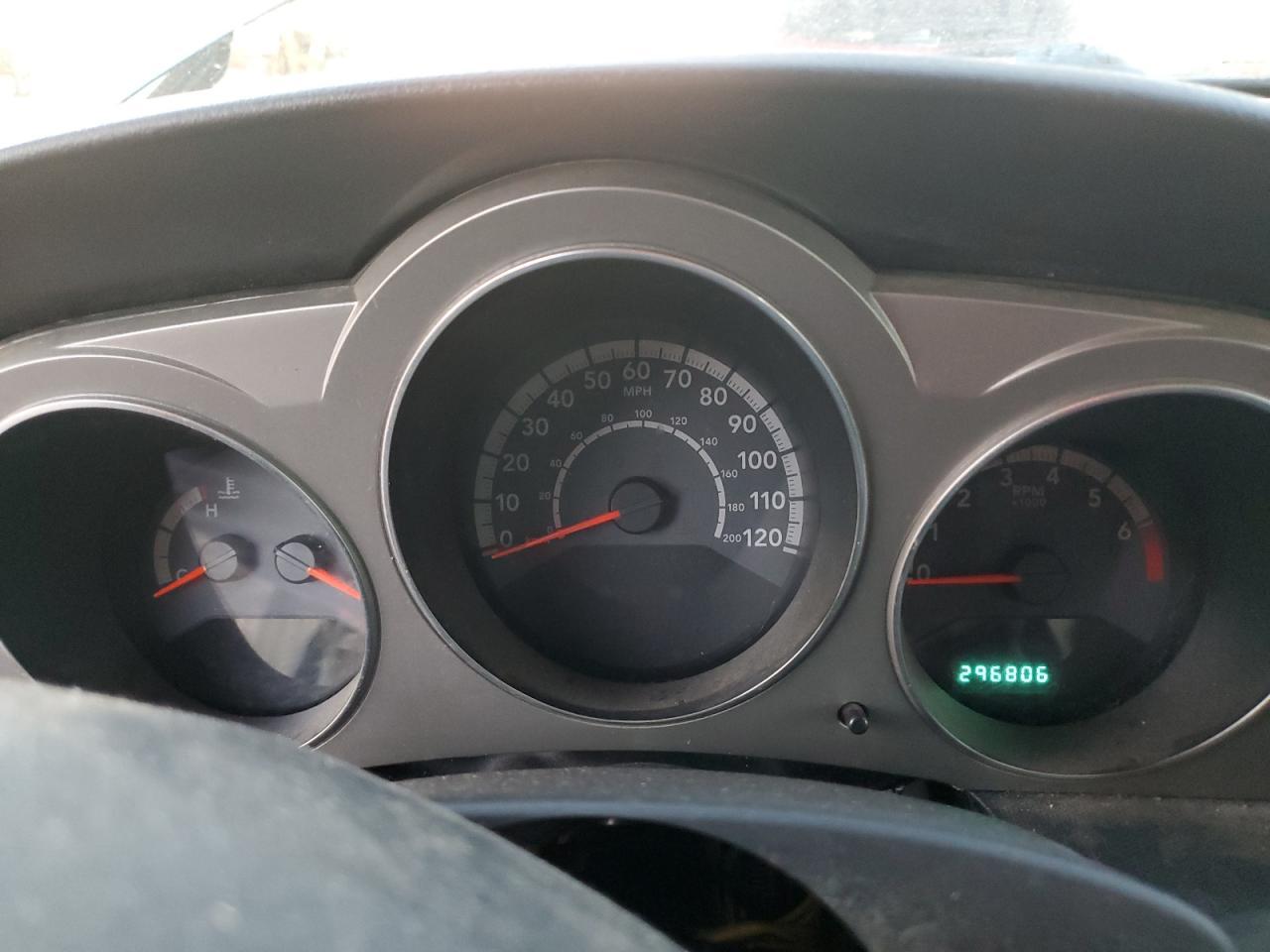 2010 Dodge Avenger R/T