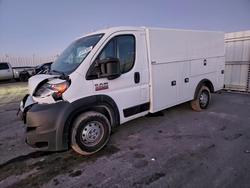 Dodge Promaster Cutaway 35 Vehiculos salvage en venta: 2019 Dodge RAM Promaster Cutaway 35