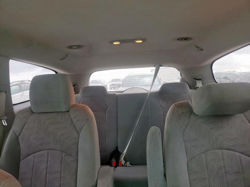 2016 Buick Enclave