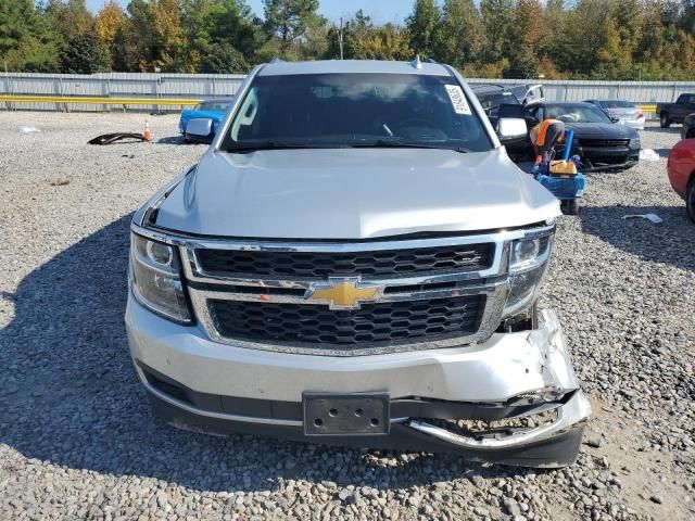 2019 Chevrolet Suburban C1500 lt