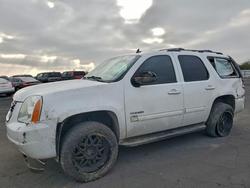 GMC Vehiculos salvage en venta: 2014 GMC Yukon sle