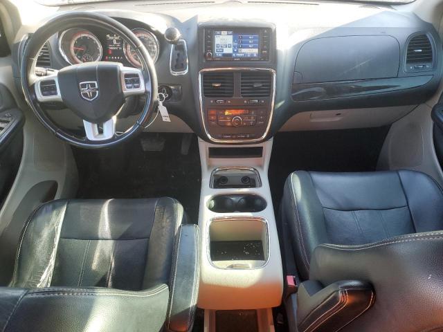 2012 Dodge Grand Caravan Crew