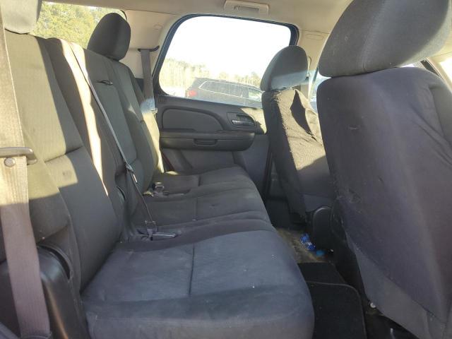 2012 GMC Yukon sle
