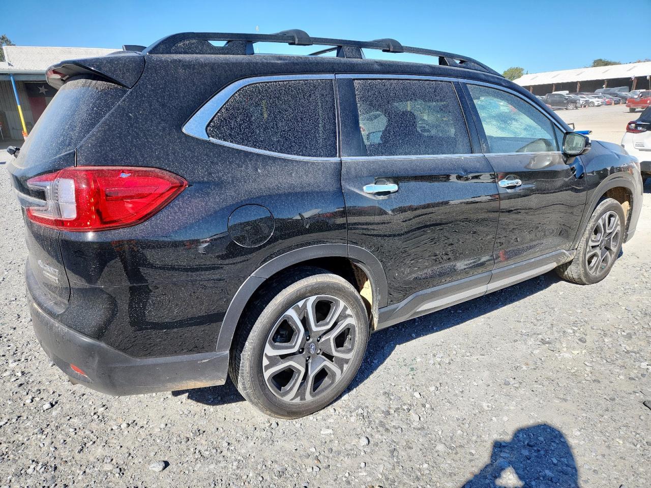 2024 Subaru Ascent Touring