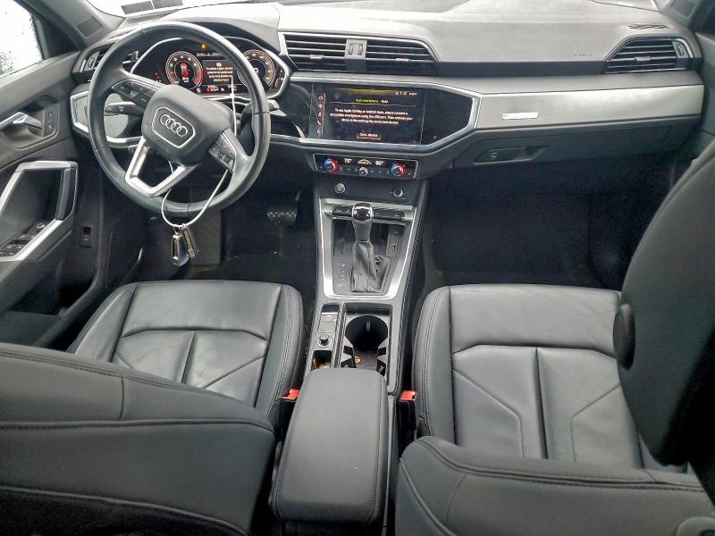 2020 Audi Q3 Premium Plus