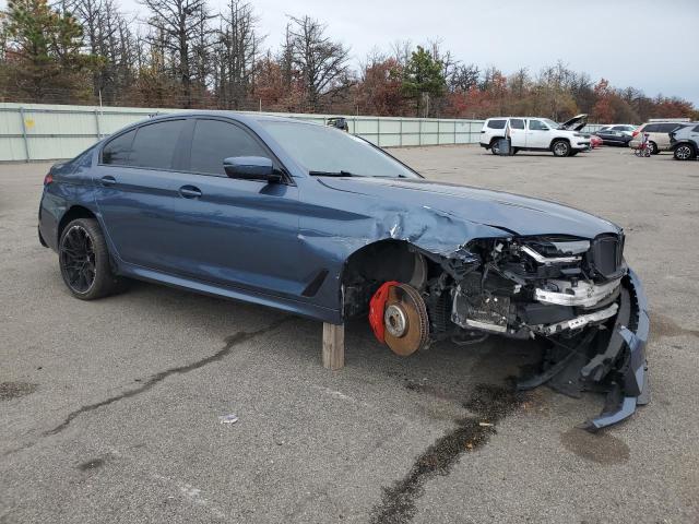 2023 BMW 540 xi
