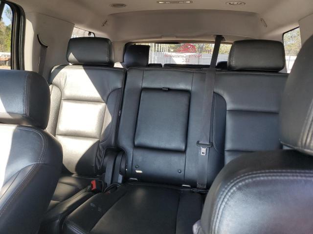 2015 GMC Yukon sle