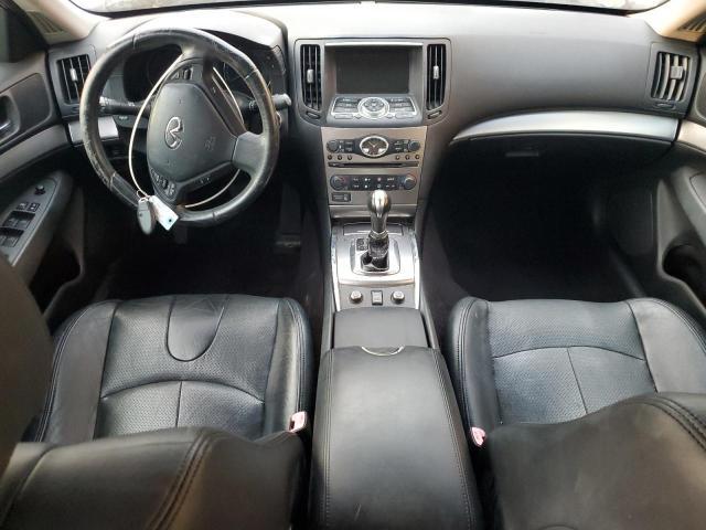 2011 Infinity G25 Sedan x