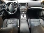 2011 Infinity G25 Sedan x
