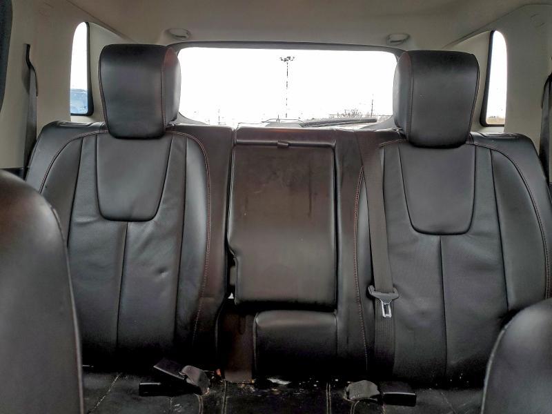 2013 GMC Terrain slt