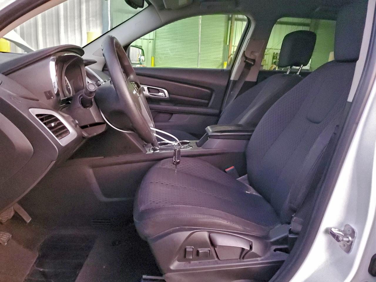 2013 GMC Terrain sle