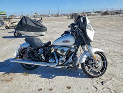 Harley-Davidson fl Vehiculos salvage en venta: 2024 Harley-Davidson Flhx