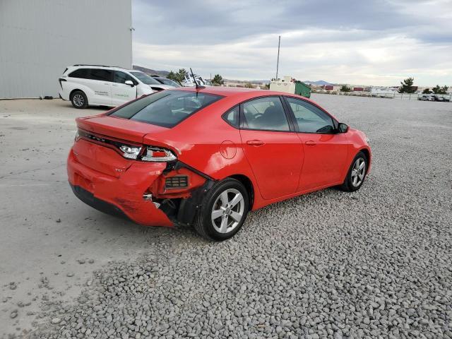 2016 Dodge Dart sxt