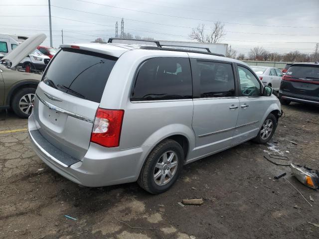 2011 Chrysler Town & Country Touring