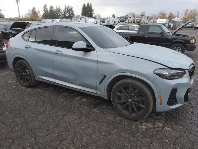 2025 BMW X4 Xdrive30i