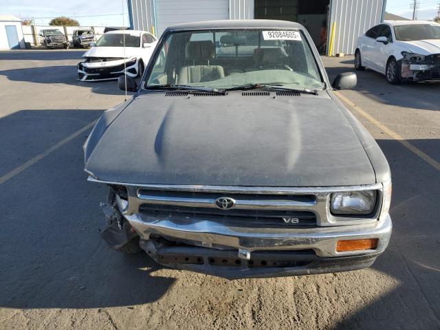 1992 Toyota Pickup Deluxe
