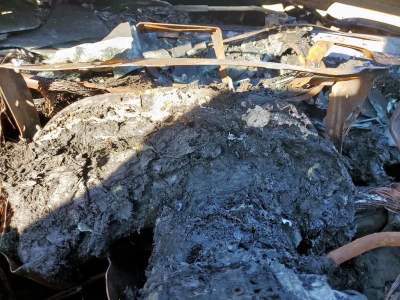 2005 Chevrolet Tahoe K1500