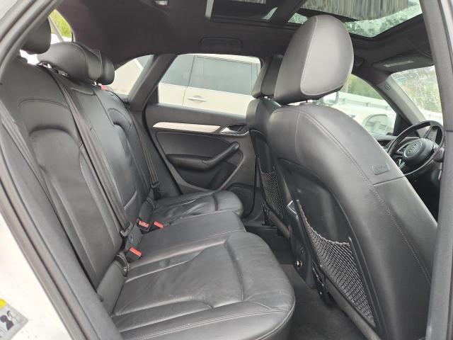 2015 Audi Q3 Premium Plus
