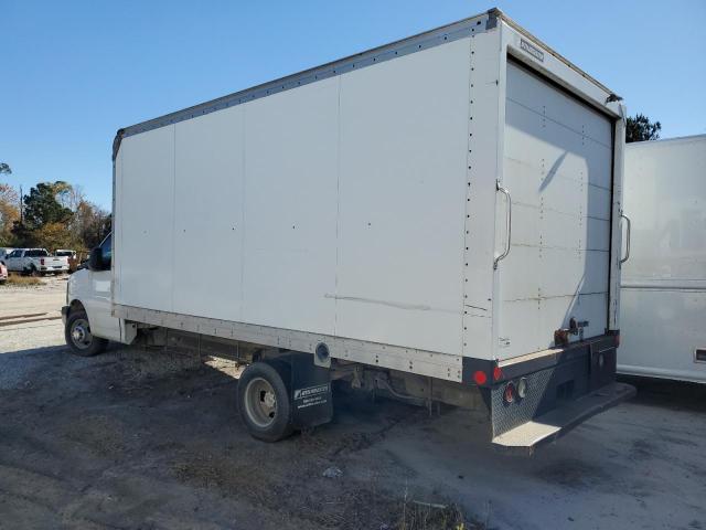 2017 Chevrolet Express G3500 BOX Truck