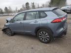 2025 Toyota Corolla Cross se