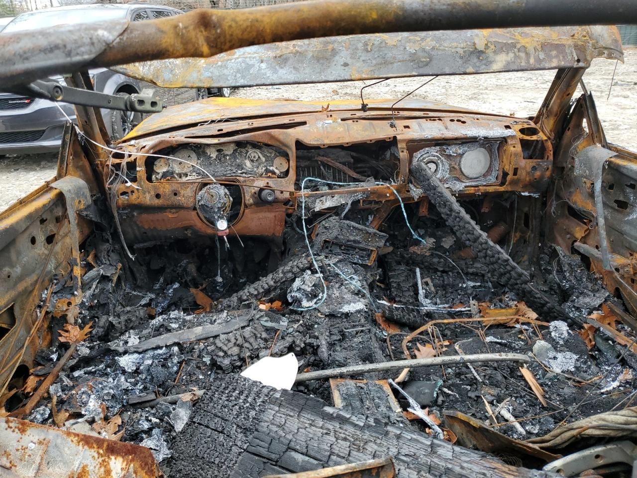 1990 Mercedes-Benz 500 sl