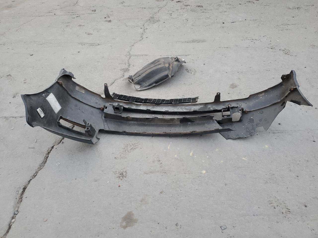 2005 Scion Xb Base
