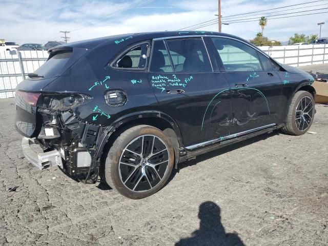 2024 Mercedes-Benz Eqe suv 350+