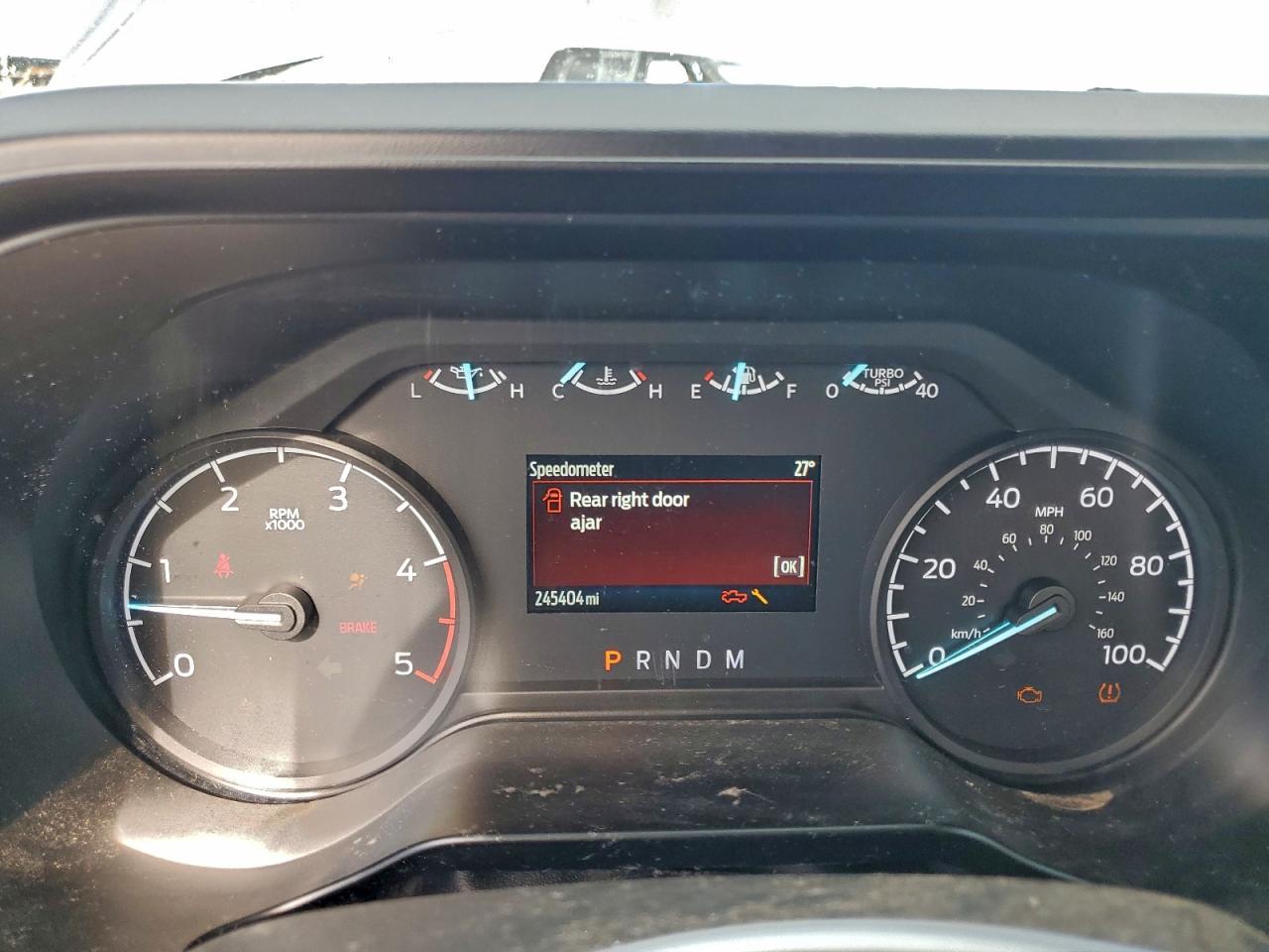 2024 Ford F350 Super Dutiy Truck Cab AND Chassis