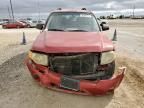 2008 Ford Escape xls
