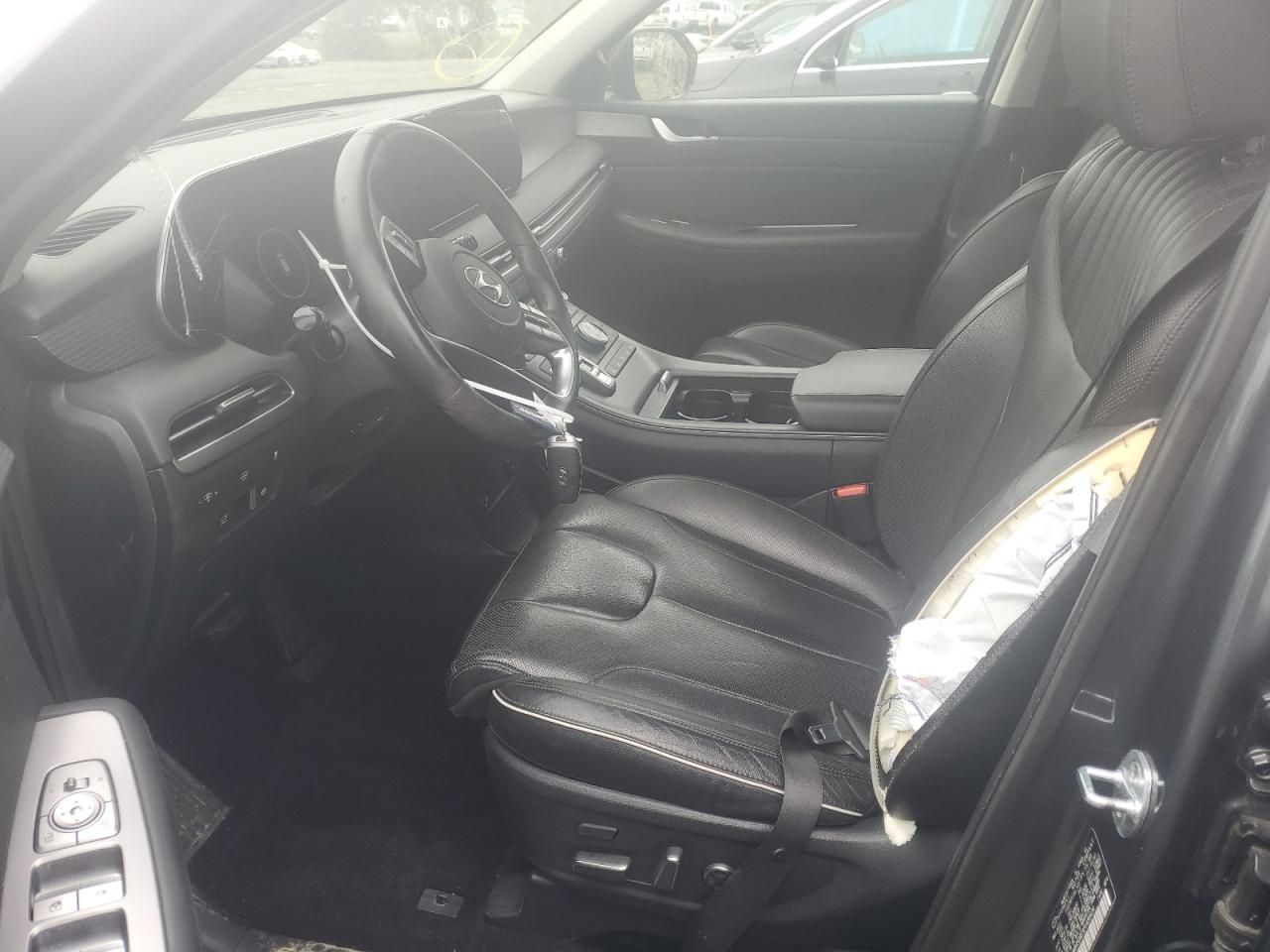 2023 Hyundai Palisade Limited