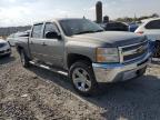 2013 Chevrolet Silverado C1500 LS