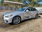 2017 Infiniti Q50 Premium