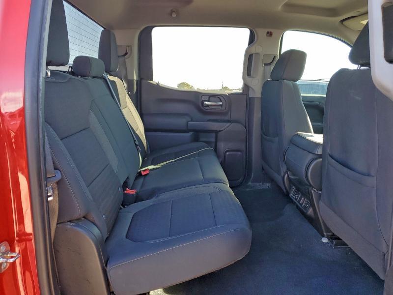 2020 Chevrolet Silverado C1500 LT