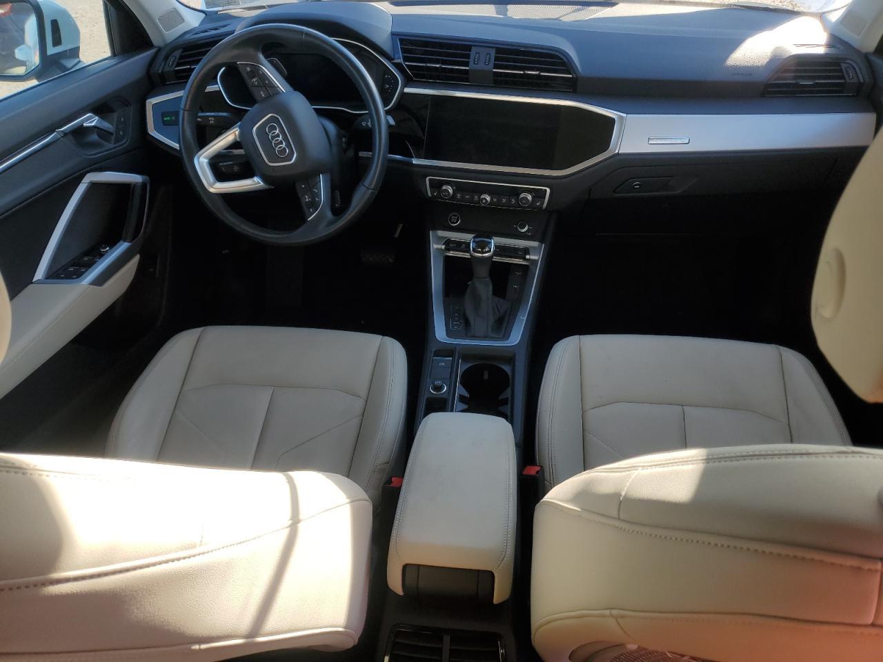 2021 Audi Q3 Premium s Line 45