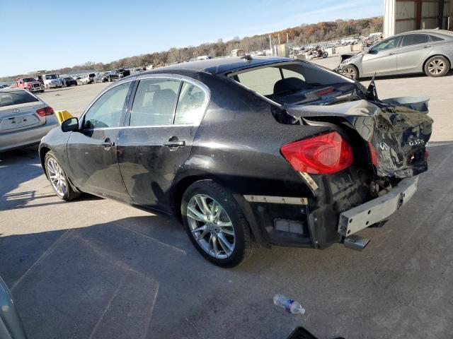 2008 Infiniti G35