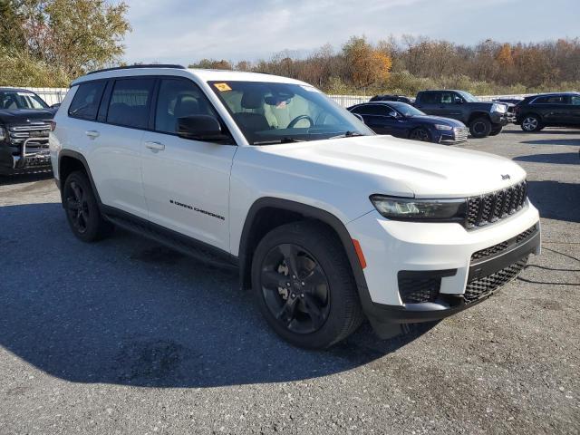 2021 Jeep Grand Cherokee l Laredo