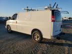 2019 GMC Savana G2500 Delivery Van