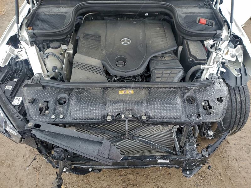 2023 Mercedes-Benz GLE