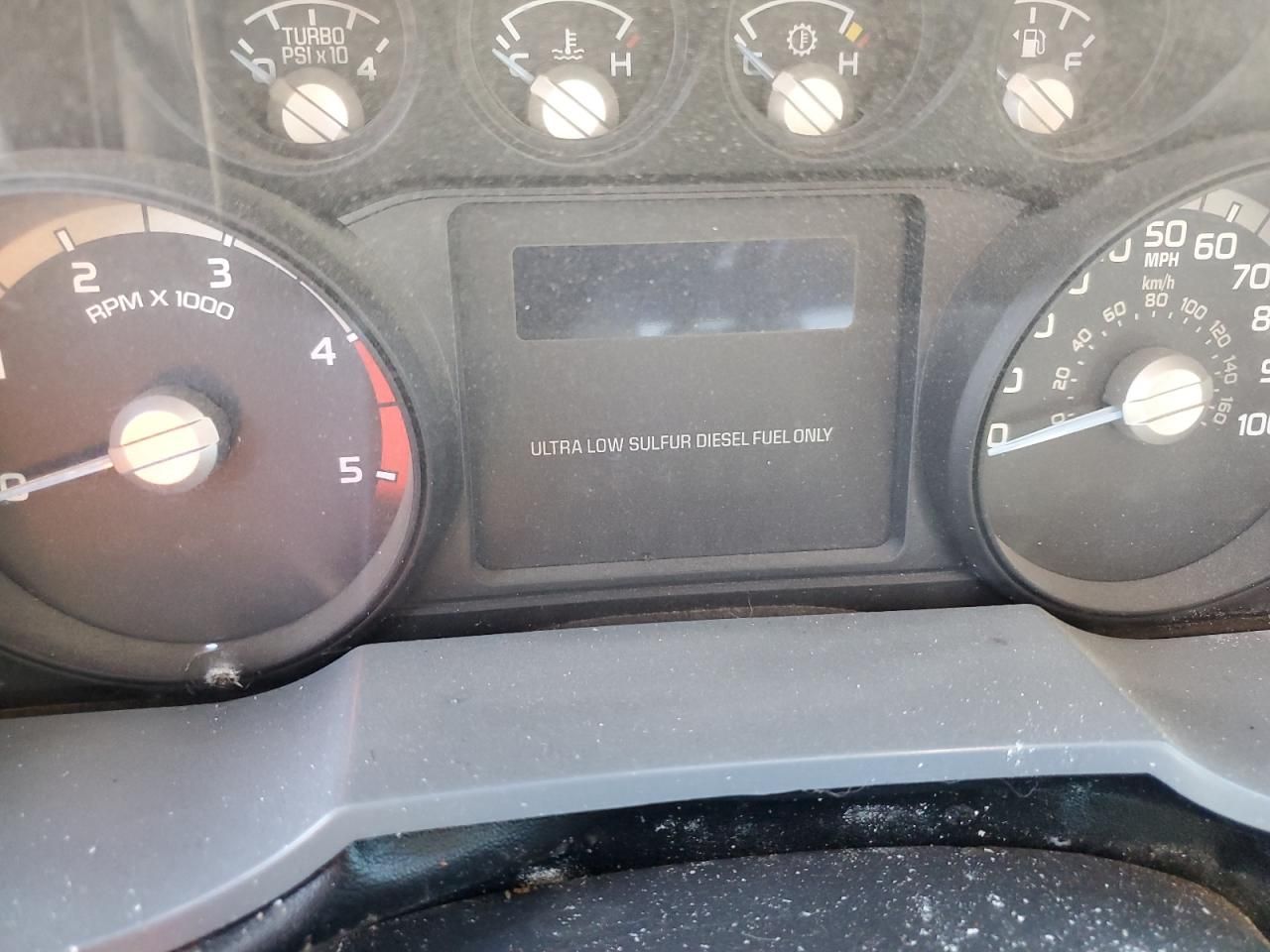 2015 Ford F350 Super Duty