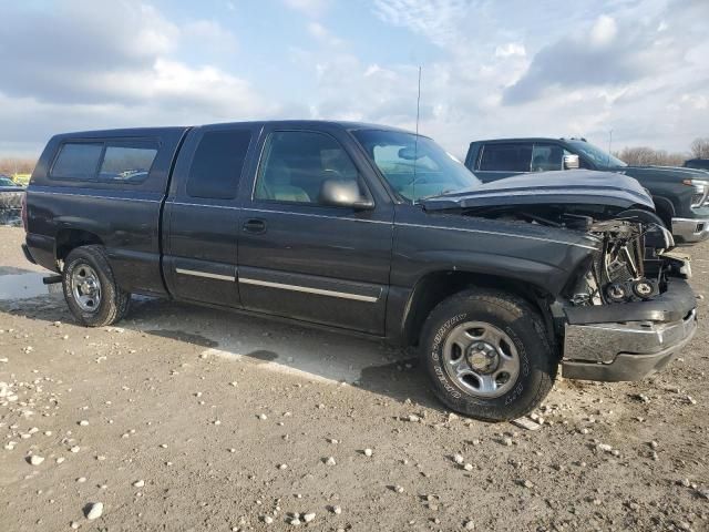 2003 Chevrolet Silverado C1500