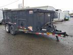2023 Bigtx 2023 BIG TEX 14LP-14BK6-P4 Dump Trailer