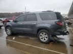 2014 GMC Acadia sle