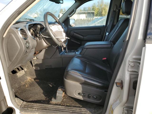 2006 Ford Explorer Limited