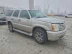 2005 Cadillac Escalade Luxury