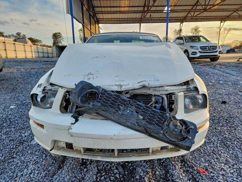 2006 Ford Mustang gt