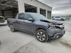 2017 Honda Ridgeline RTL