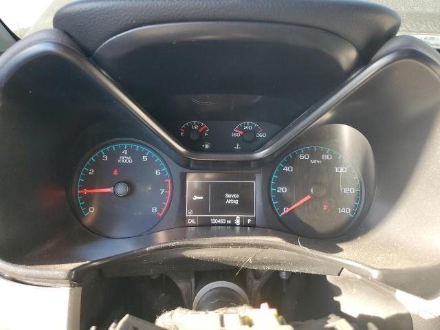 2015 Chevrolet Colorado lt