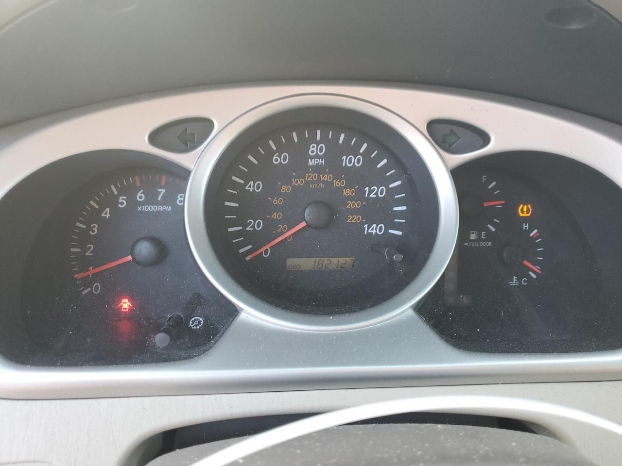 2006 Toyota Highlander Limited