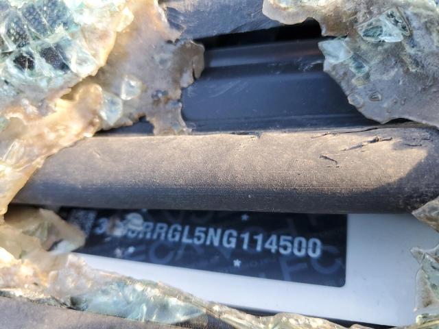 2022 Dodge Ram 3500 Tradesman