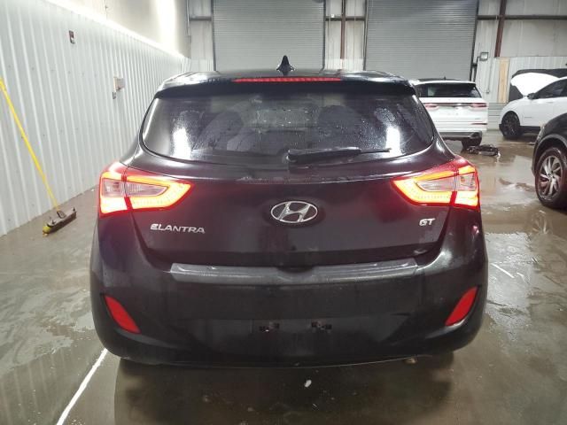 2014 Hyundai Elantra gt